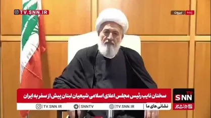 شیخ الخطیب: باید استراتژی اسلامی-عربی برای مقابله با تجاوزات رژیم صهیونیستی تدوین شود
