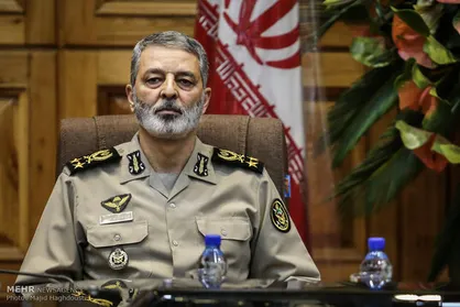 &laquo;شهید چمران&raquo; سراسر خشم سوزنده در مقابل صهیونیسم بود