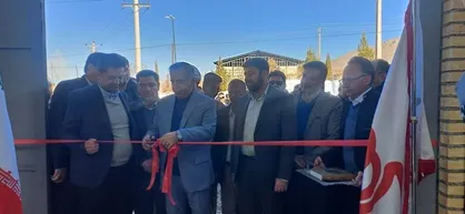بهره&zwnj;برداری از واحد پتروپالایش سپیدان در استان فارس آغاز شد