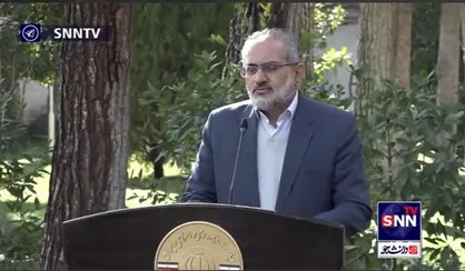 حسینی: سوال از رئیس جمهور در مجلس مطرح نیست