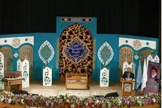 ثبت‌نام جشنواره قرآن و عترت (ع) دانشجویان دانشگاه الزهرا (س) آغاز شد