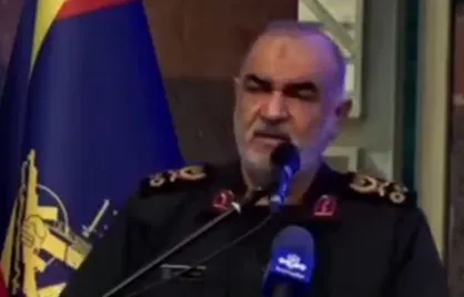 این تصور که ملت ایران تهدیدپذیر است یک اشتباه مطلق و محض است