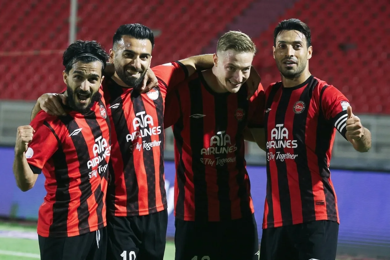 هفته سوم لیگ برتر هفته سوم لیگ برتر