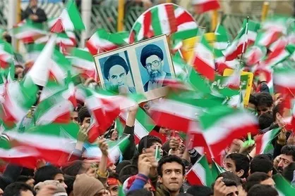فداکاری ملت ایران برای حفظ انقلاب مورد تایید دوست و دشمن است/ برخی با تمسک به مشکلات سعی می&zwnj;کنند اصل نهضت را زیر سوال ببرند!