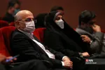 اعطای درجه یک هنری طراحی پارچه و لباس