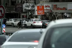 تغییر شیوه محاسبه عوارض طرح ترافیک ؛ رانندگان تهرانی به گوش باشند