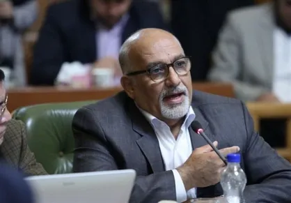تذکر به حناچی درباره عدم ارائه لایحه تشکیل سازمان گردشگری شهر تهران