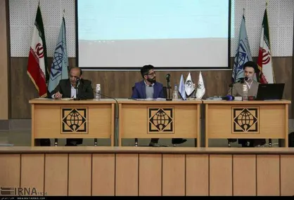 نبویان: تحریم&zwnj;های بعد از برجام در تاریخ انقلاب بی&zwnj;سابقه است/ شکوری&zwnj;راد: جامعه جهانی نسبت به دانش هسته&zwnj;ای ایران دچار سوءظن شد