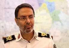 همکاری پلیس راهور تهران با مسئولان قضایی برای حل بی‌انضباطی ترافیکی