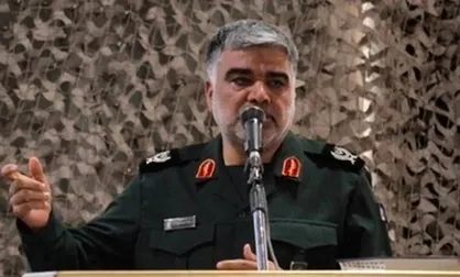 سردار اخوان: دکترین &laquo;طب رزمی&raquo; ایران بعد از حوادث منطقه تغییر کرد