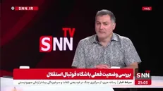 طباطبایی: وقتی می‌گوییم دست‌هایی در کار است تا استقلال نتیجه نگیرد اصل مساله را کنار می‌برد