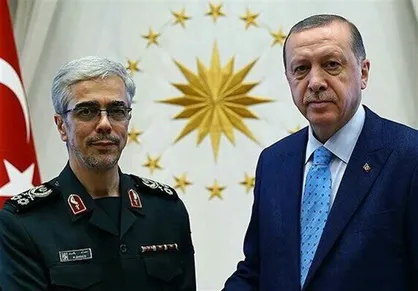 ایران و ترکیه مخالف همه&zwnj;پرسی کردستان عراق هستند/ اردوغان به زودی به تهران می&zwnj;آید
