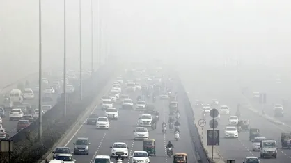 ۳ استان صدرنشین آلودگی هوا و تمرکز آلاینده&zwnj;ها