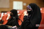 دیدار انسیه خزعلی با نمایندگان تشکل‌های دانشجویی