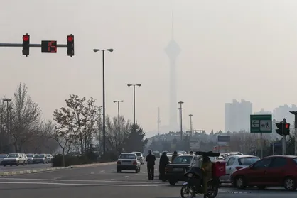 برخورد با سهل&zwnj;انگاری و ترک فعل مدیران در اجرای قانون هوای پاک