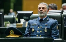 سخنان منتشرنشده از آخرین دیدار شهید سپهبد موسوی با فرماندهان ارتش