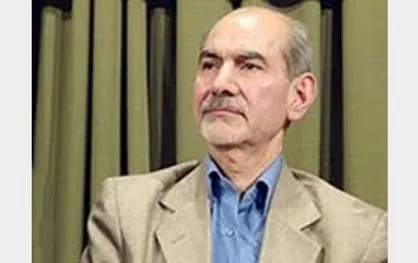 جانشین ابراهیم یزدی انتخاب شد