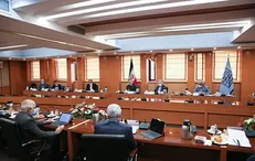 سی و یکمین اجلاس روسای ۱۳ دانشگاه بزرگ کشور برگزار شد