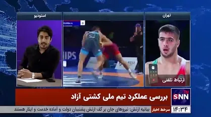 امیرحسین فیروزپور: فکر نمی&zwnj;کنم حتی بعضی از مسئولان ما را بشناسند!