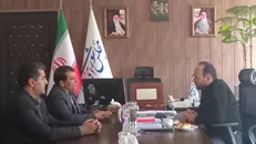 شتاب‌بخشی به اجرای طرح ملی جی‌نف در البرز/ تکمیل پلاک‌کوبی اماکن در دستور کار قرار گرفت