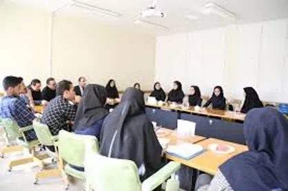 اعضای کمیته دانشجویی مفدا علوم پزشکی اصفهان استعفا کردند/ دانشجو موذن جامعه است نه بلندگوی مسئولان!