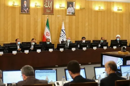 کلیات طرح موسوم به &laquo;صیانت&raquo; تصویب شد
