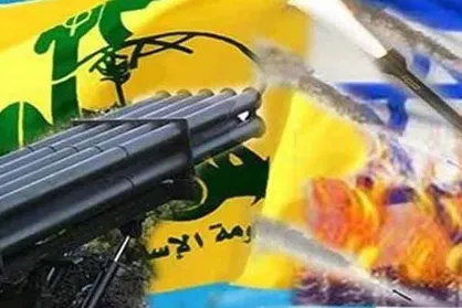 حزب الله لبنان می&zwnj;تواند اسرائیل را به عصر حجر برگردانَد