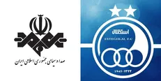 مدیر رسانه‌ای استقلال: نگاه ملی شما دروغ بود و فقط به یک رنگ اختصاص دارد!