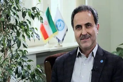 سرپرست سازمان خدمات دانشجویی دانشگاه تهران منصوب شد