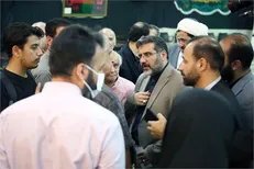مساجد باید کانون فعالیت های فرهنگی و هنری کشور شوند/ چاره ای جز احیای نهضت بازگشت به مسجد نداریم/ بازگشت مدیریت فرهنگی کشور بر ریل تمکین به قانون