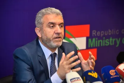 وزیر کار لبنان: هرگونه بی احترامی به خانواده شهدای لبنانی پذیرفته نیست