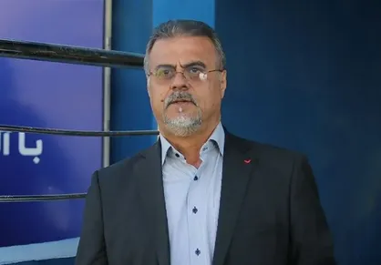 جویباری: دوست داشتیم جای دیگری با پرسپولیس بازی کنیم