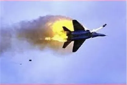 &zwnj;&zwnj;&zwnj;&zwnj;&zwnj;بی&zwnj;بی&zwnj;سی: احتمال دارد ایران یکی از دو خدمه F-15 را اسیر کرده باشد