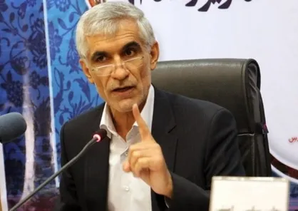 شهردار تهران: اگر بگویند برو، خواهم رفت