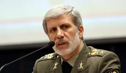 امیر حاتمی: نیروی هوایی ارتش تمام همت خود را بر ارتقاء توان و آمادگی رزمی معطوف کرده است