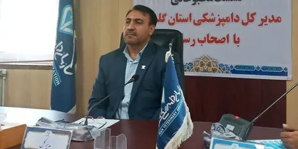 پایش مستمر دامپزشکی از سایت میگو گمیشان/ خبری از بیماری &laquo;لکه سفید&raquo; نیست