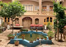 تحریم‌ها سکوی رشد صادرات صنایع دستی / هیچ حمایتی از معاونت علمی دریافت نکردیم