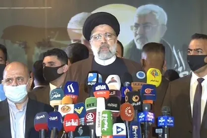آنکه امروز بر سر مردم مظلوم یمن بمب می&zwnj;اندازد و زنان و کودکان بیگناه را به خاک و خون می&zwnj;کشد، امتداد جریان یزیدی است