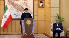 رئیس جمهور: گفتگو درباره تحولات فلسطین از جمله محور‌های رایزنی‌های ما در مسکو خواهد بود