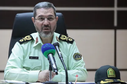 سردار مهری: سربازان و دانشجویان برای رفتن به اربعین وثیقه نمی&zwnj;خواهند