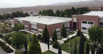درخشش ٢ استاد زن دانشگاه هایتک کرمان در سطح جهان