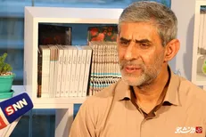 از حضور در اغتشاشات سال ۸۸ تا کمک به زنان تواب داعشی/ ماجرای آخرین پیامک شهید همدانی به همسرش