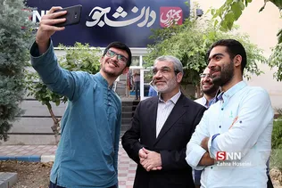 کدخدایی