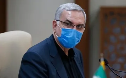 در آستانه ۱۰۰ میلیون دُز واکسن تزریقی هستیم/ &laquo;بهداشت&raquo; نیازمند توجه ویژه است
