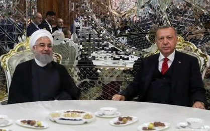 جزئیات دیدار روسای جمهور ایران و ترکیه