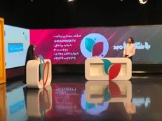 باشگاه امید روی آنتن می رود