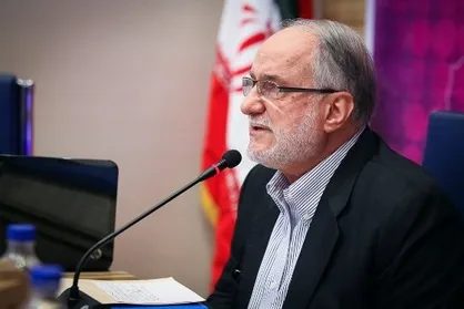 بنیاد ملی نخبگان از معاونت علمی و فناوری رئیس جمهور جدا نمی&zwnj;شود