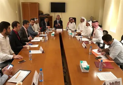 اعلام زمان بلیت&zwnj;فروشی دیدار السد - پرسپولیس