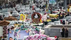 شهرداری تهران برای ماه رمضان و استقبال از سال نو برنامه ریزی کند