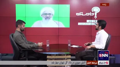 گلایه قابل تامل امام جمعه زابل از مسئولین بابت وعده&zwnj;های داده شده در خصوص آب سیستان